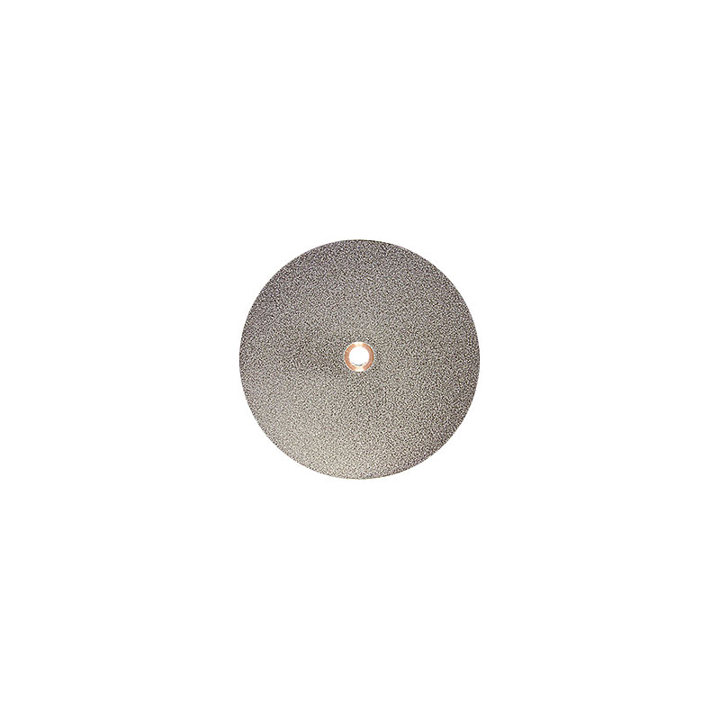 8 Inch Diamond Disks