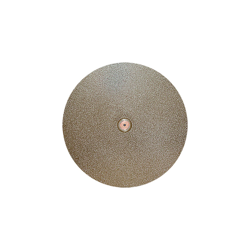 12 Inch Diamond Disks