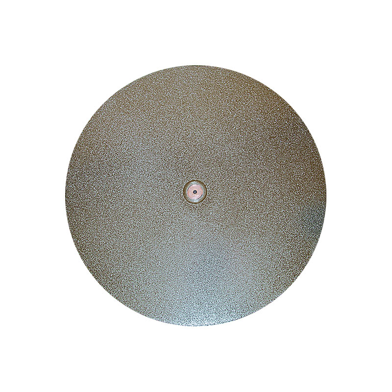 16 Inch Diamond Disks