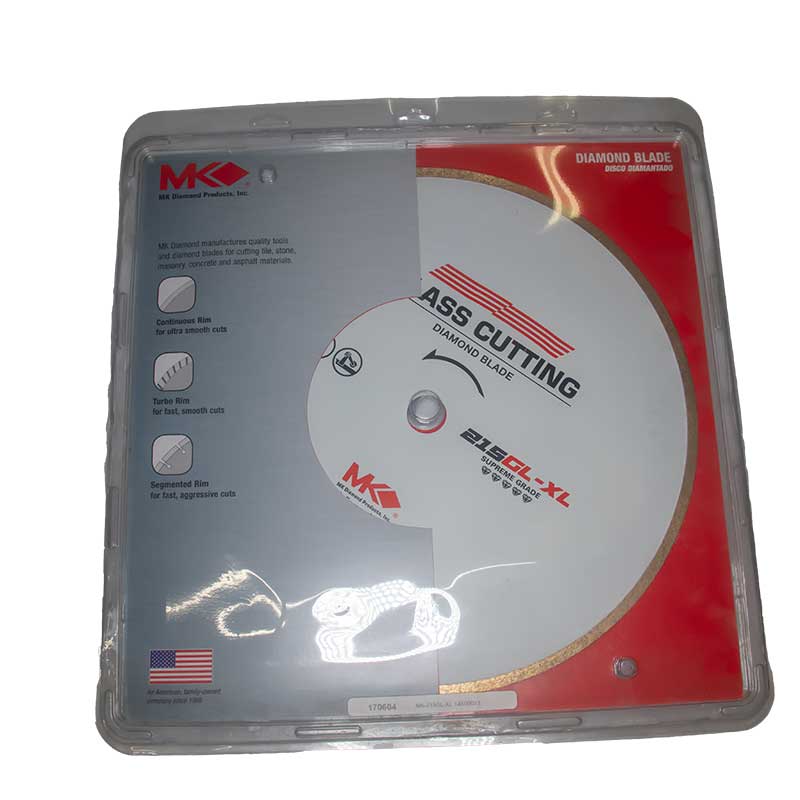 Saw Blades