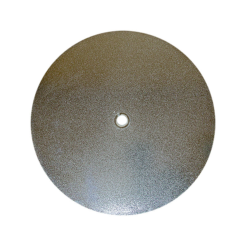 18 Inch Diamond Disks