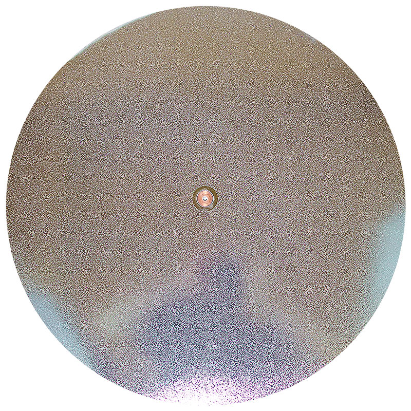 24 Inch Diamond Disks