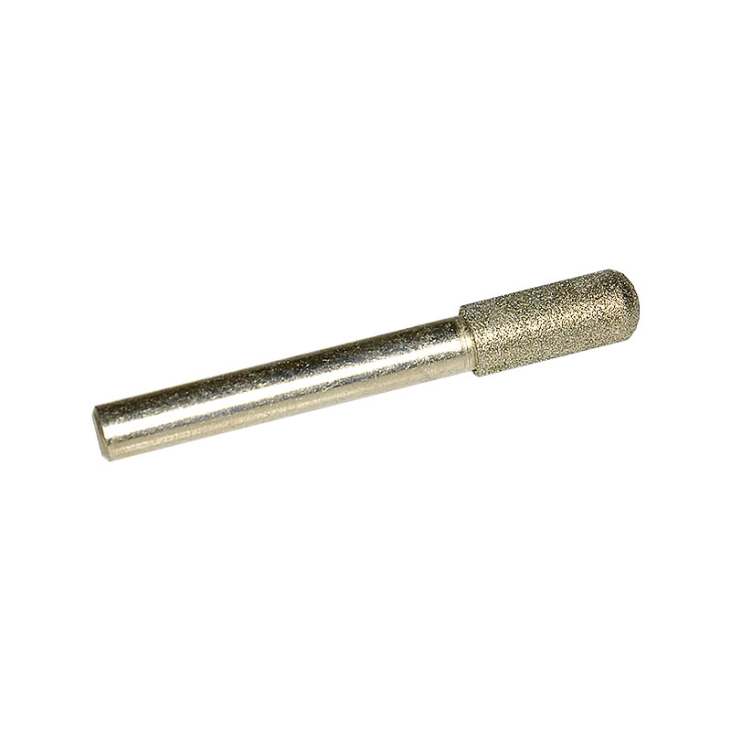 1/4" Shank