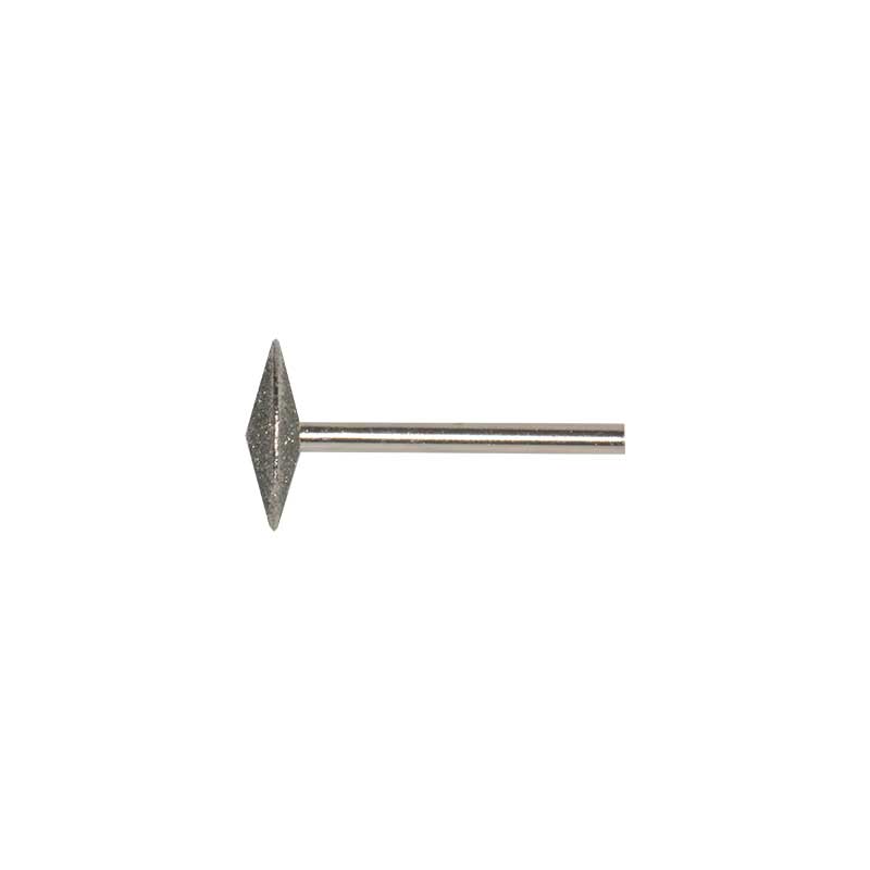 Shaped Bits
