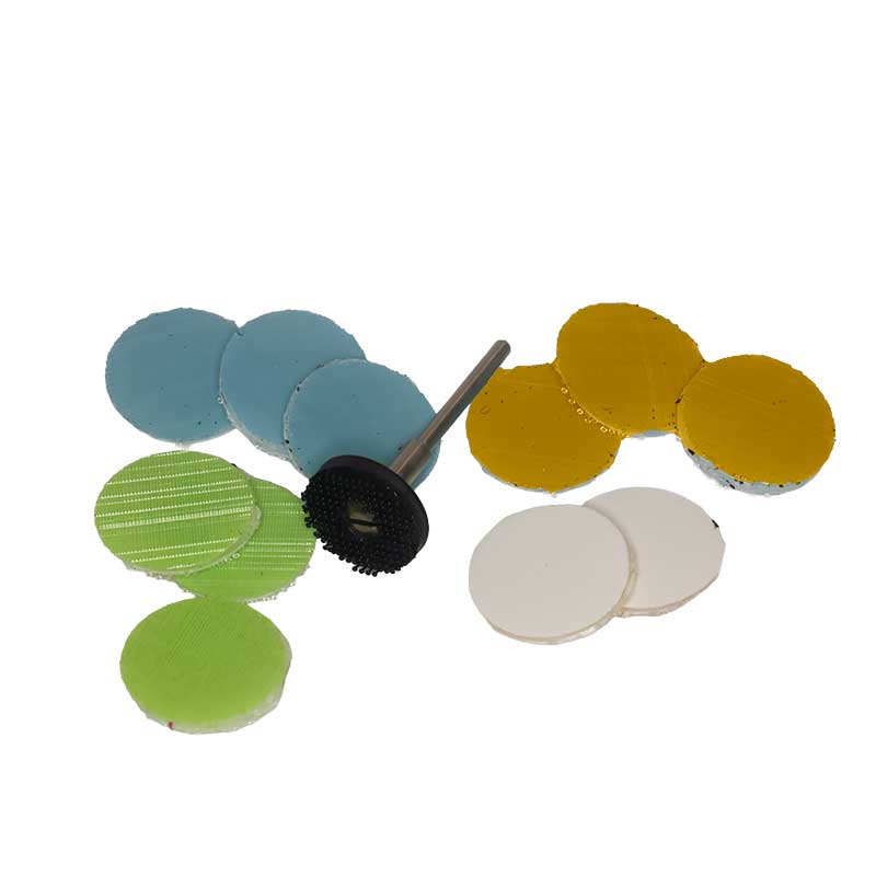 3M 268XA Trizact Disks