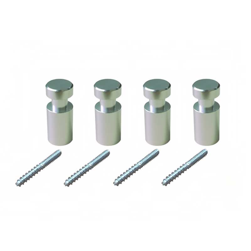Edge Grip Stand-offs