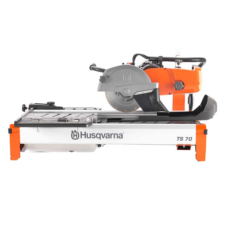 Small Wet Saws