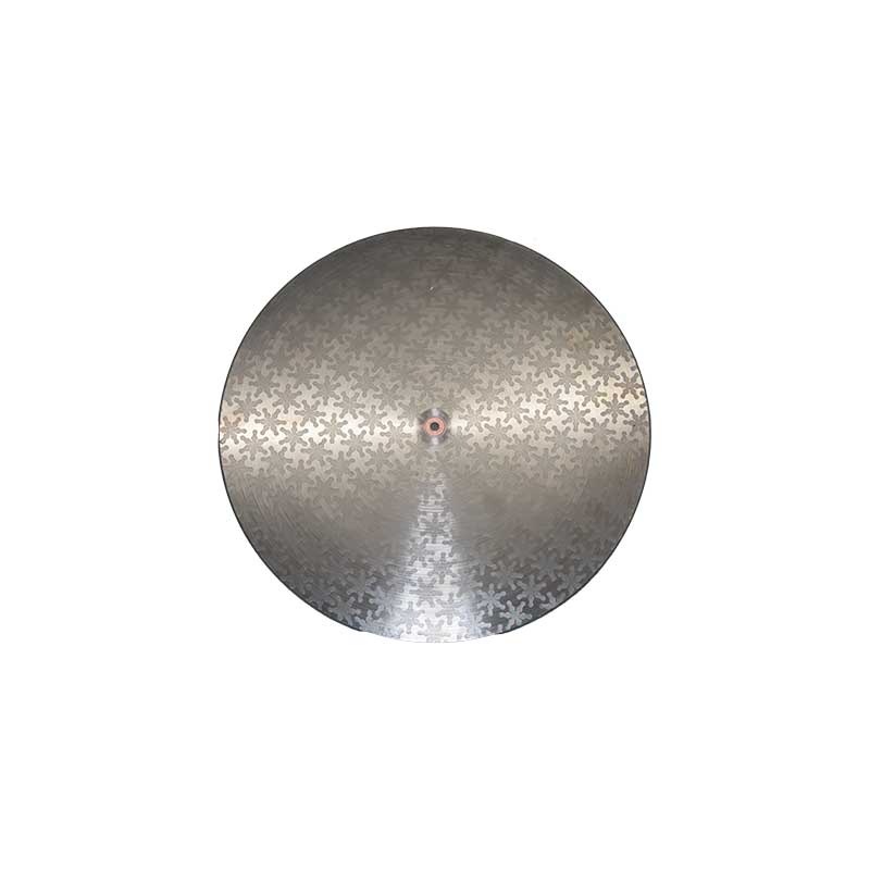 12 Inch
