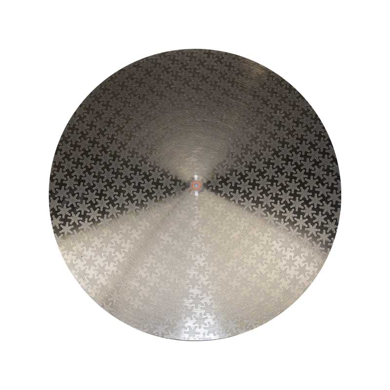 Blizzard Diamond Disks