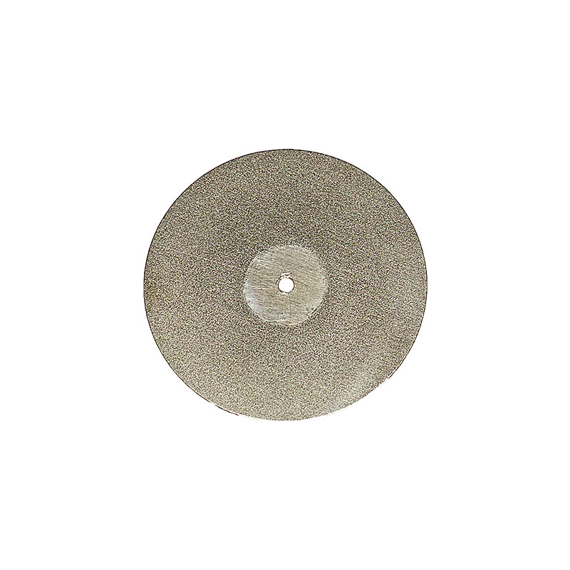 Electroplated Slitters
