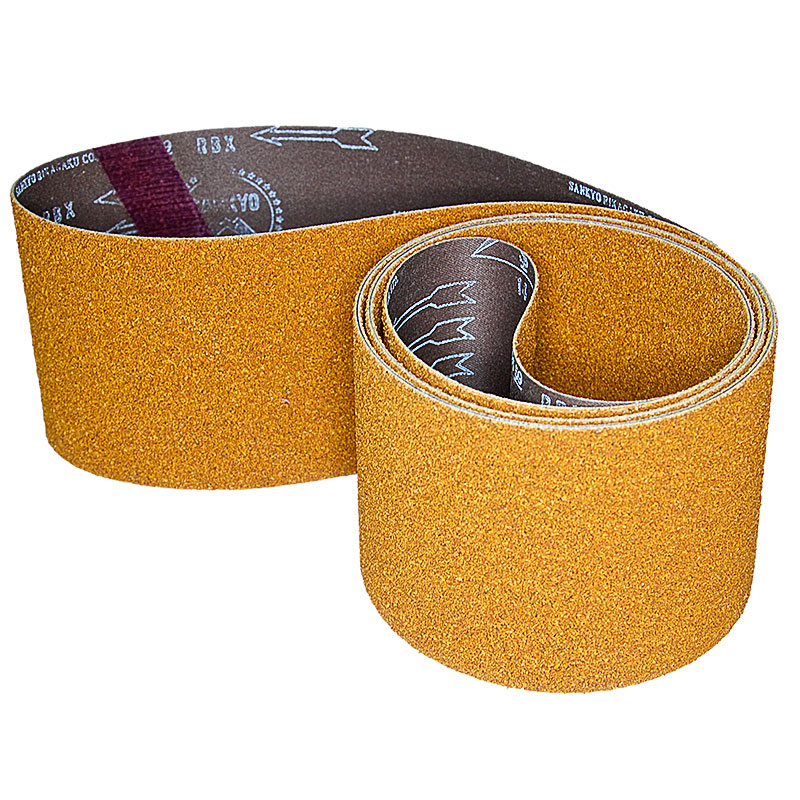 Cork Belts