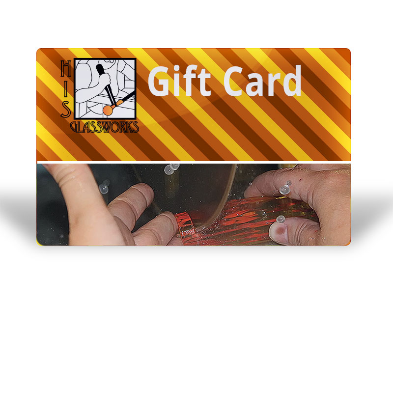 Gift Certificates