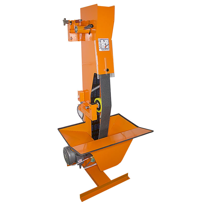 For Upright Belt Sanders