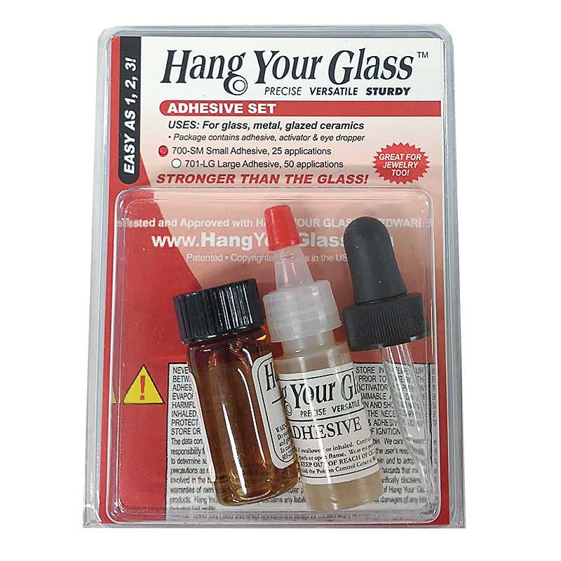 Hang Your Glass