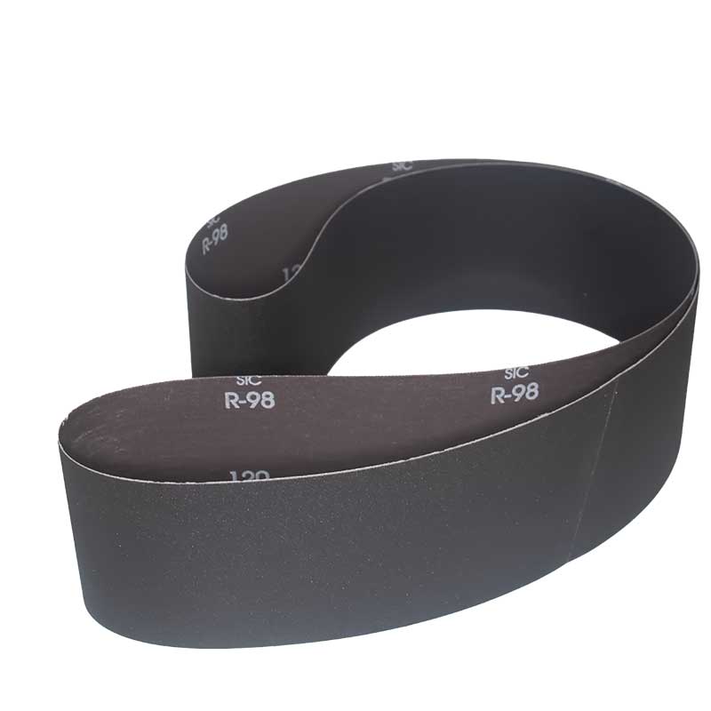 4 x 64 Inch Belts