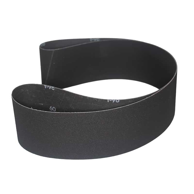 Silicon Carbide Belts
