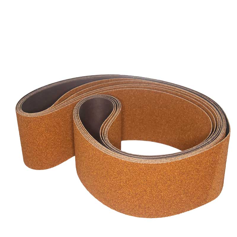 Cork Belts