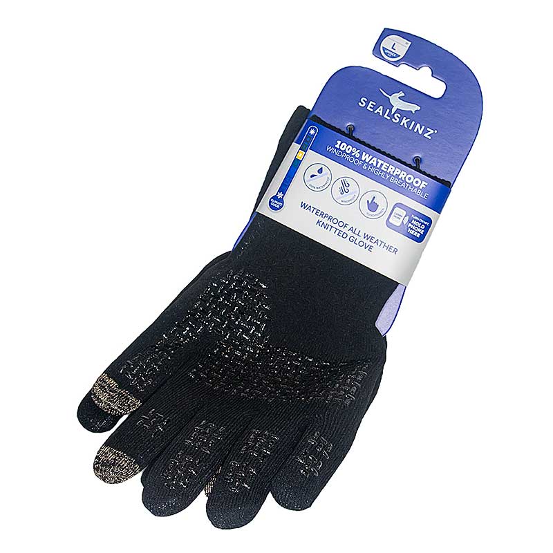 Waterproof Gloves