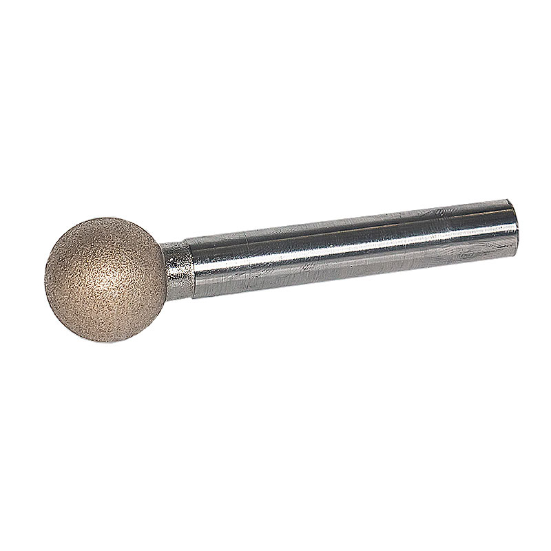 Sintered Ball Bits