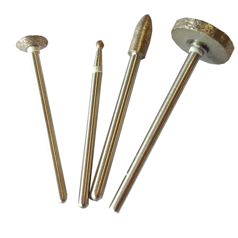 Sintered Carving Points