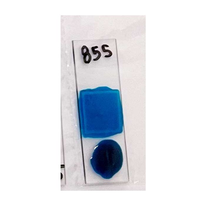 Orasol Dye Blue 855, 52 gram container