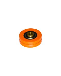 Revolution XT Groove Grommet Assembly