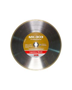 10 Inch x .032 x 5/8 Inch MK303/Alameda Medium Diamond Blade