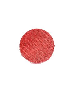 3M 1 Inch Dual Lock Backed 200 Grit Diamond Disk