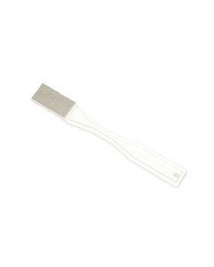3M 1-1/2 Inch x 3/4 Inch 800 Grit Diamond Flat File