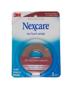 3M Coban Self Adherent Wrap