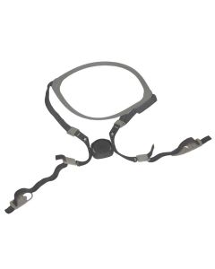 Replacement Strap for 3M Respirators