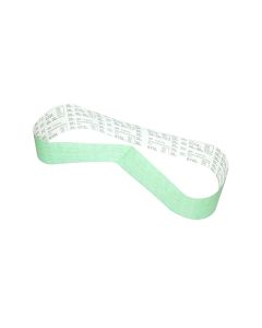 3M 3 Inch x 41-1/2 Inch 400 Grit Electrostatic Diamond Belt