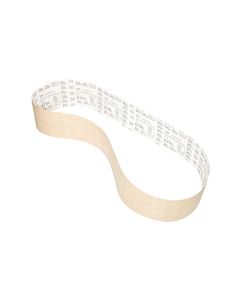 3M 3 Inch x 41-1/2 Inch 600 Grit Electrostatic Diamond Belt