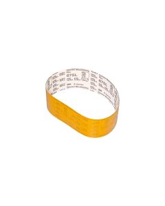 3M 2-1/2 Inch x 18-15/16 Inch 120 Grit Electrostatic Diamond Belt