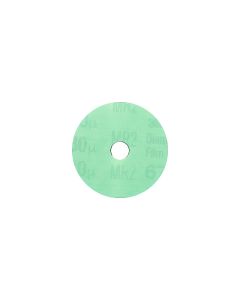 3M 2 Inch Velcro Backed 400 Grit Electrostatic Diamond Disk