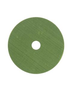 4 Inch 400 Grit (A35-Green) Velcro Backed 3M 268XA Trizact Disk