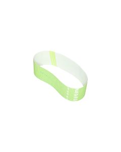 3M 2-1/2 Inch x 18-15/16 Inch 400 Grit Green Trizact Belt