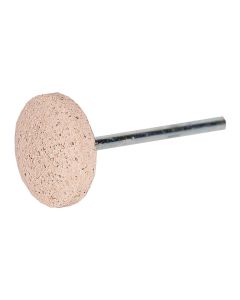Buttonhead Cerium impregnated point