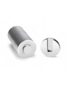 Hang Your Glass 1-1/2 Inch x 3 Inch 180 Degree Nesting Stand-Off Style R