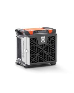 Husqvarna A25 Air Scrubber