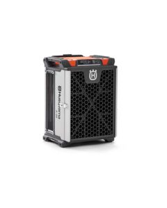 Husqvarna A45 Air Scrubber