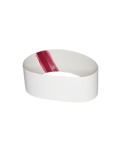 2-1/2 Inch x 18-15/16 Inch Felt Polishing Belt