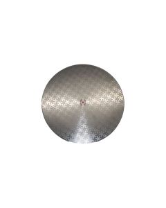 12 Inch 200-Grit Blizzard Electroplated Diamond Disk