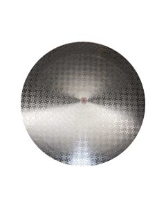 18 Inch 140-Grit Blizzard Electroplated Diamond Disk