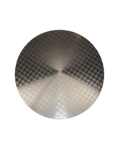 18 Inch 325-Grit Blizzard Electroplated Diamond Disk