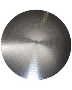 24 Inch 200-Grit Blizzard Electroplated Diamond Disk