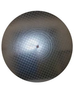 24 Inch 80-Grit Blizzard Electroplated Diamond Disk