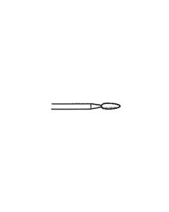 Flame 0.06 Inch Tip 120 Grit Diamond Point with 3/32 Inch Shank