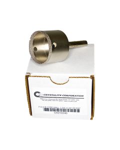 1-3/4 Inch Electroplated Diamond Core Drill