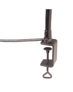 Moffatt Lighting C-Clamp Base